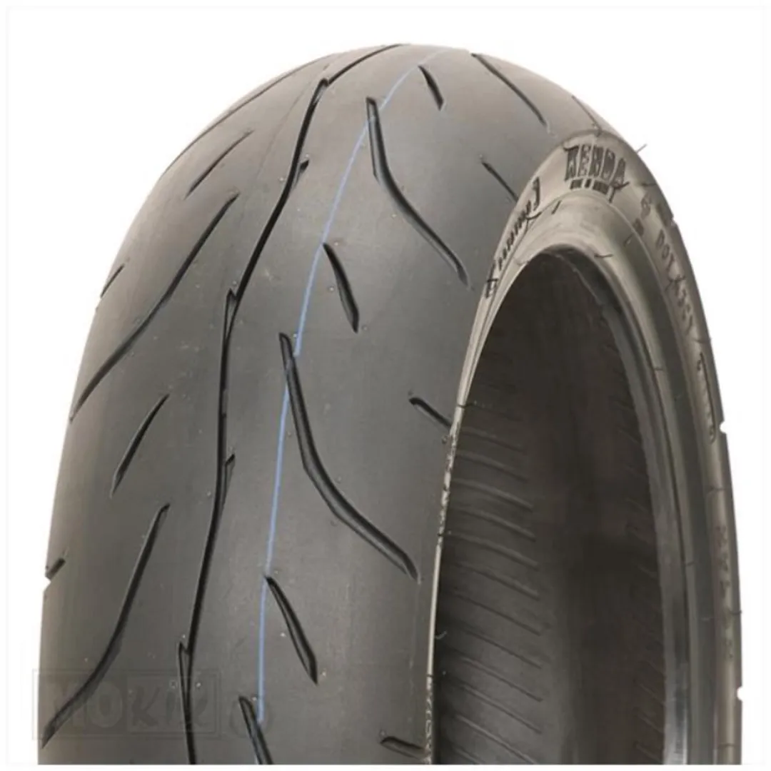 Kenda Buitenband 110/70-12 47L K711F