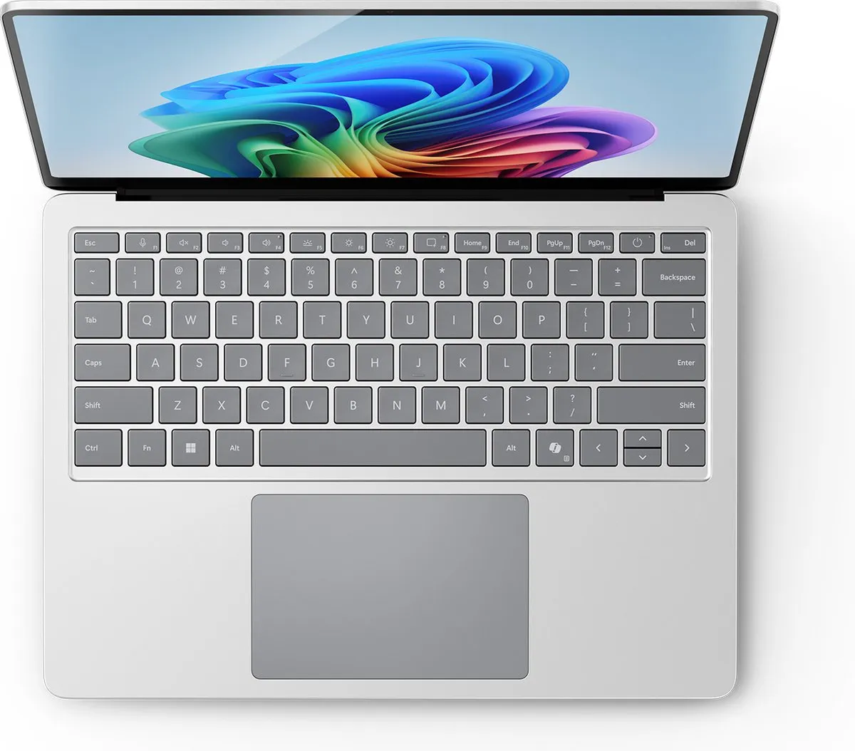 Microsoft Surface Laptop 7 Copilot+ PC - 16GB/1TB - Platina