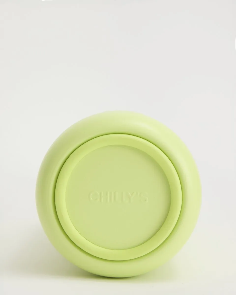 Chillys Series 3 CB3-B1000LIME Thermosfles 1000ml - Limelight