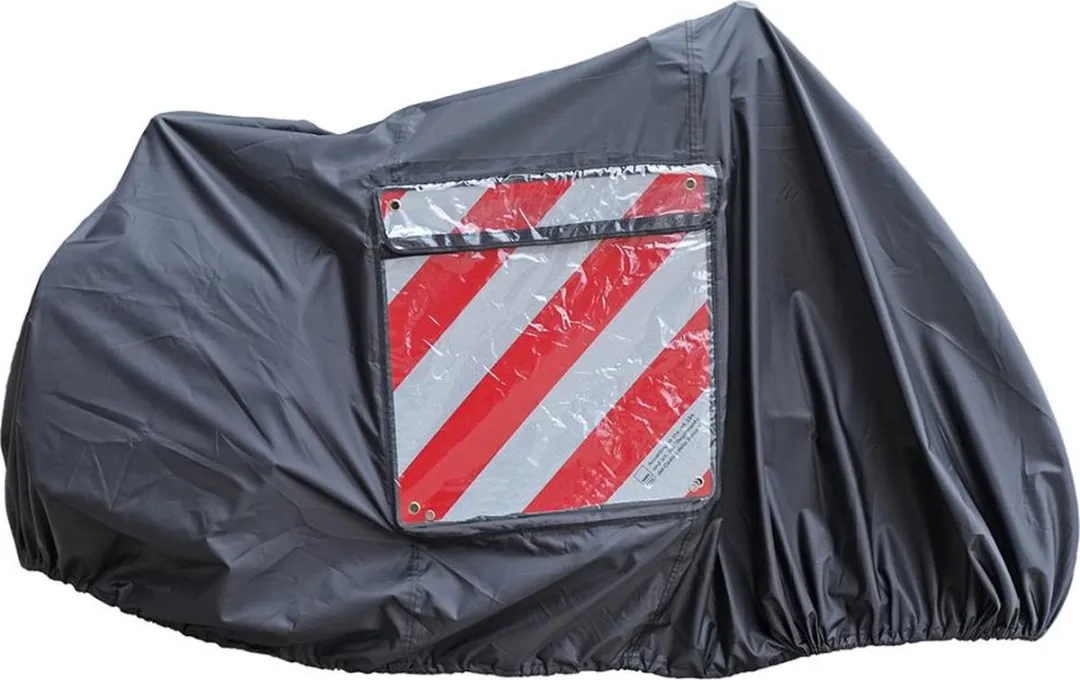 Haba Sorrento fietshoes - 1 fiets en 1 kinderfiets - voor op fietsendrager