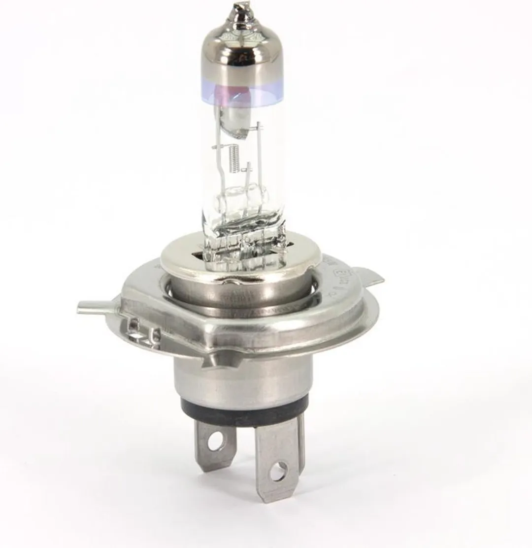 Philips X-Treme Power H4 60/55W Lampen