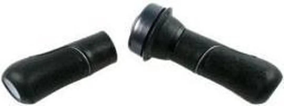 Handvatset Fiets Gazelle inclusief draaibel