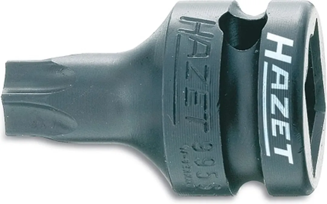 Hazet Krachtbitdop Torx 1/2" T45