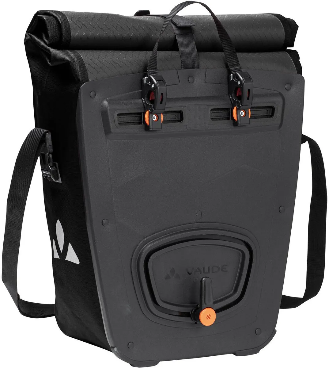 Vaude Aqua Back Single Fietstas 24L - Zwart