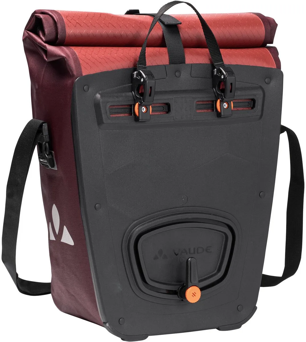 Vaude Aqua Back Single Fietstas 24L - Zwart
