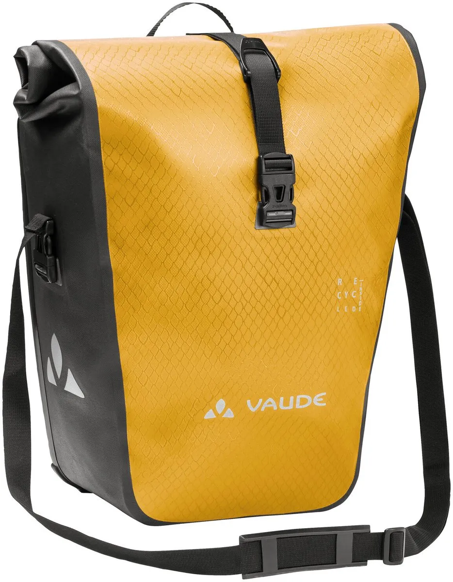 Vaude Aqua Back Single Fietstas 24L - Zwart