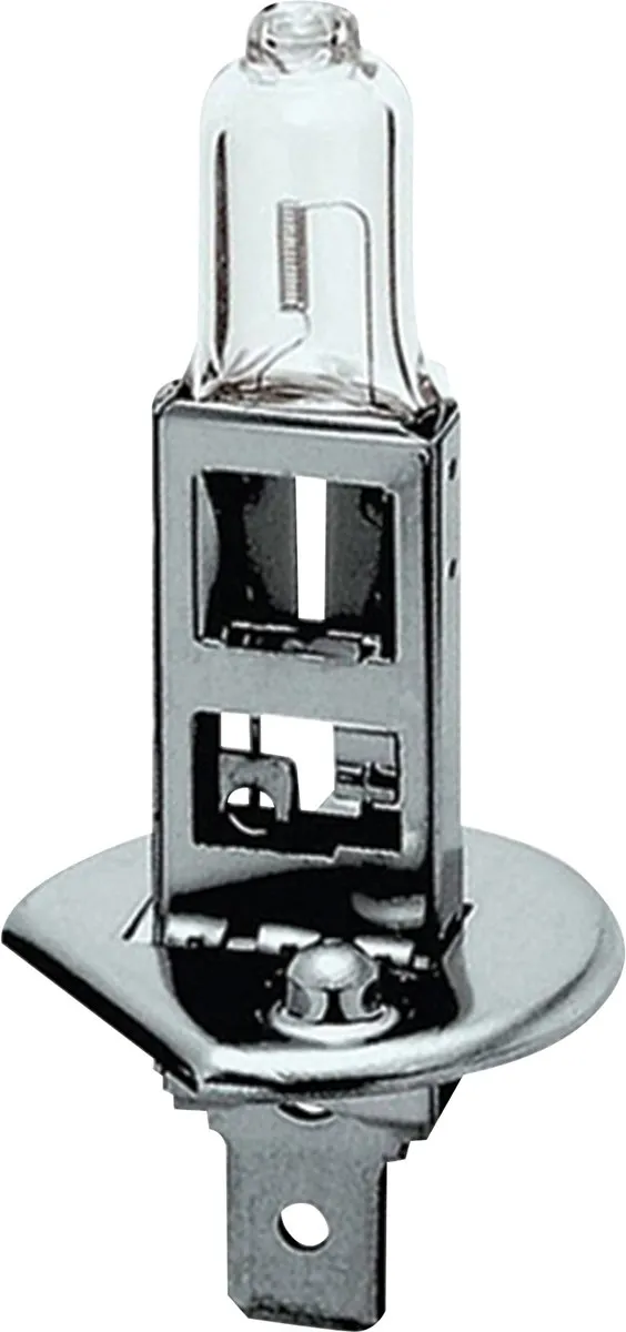 Philips H1 12V LongLife EcoVision Set - 2 Stuks - Wit - afbeelding 6 van 6