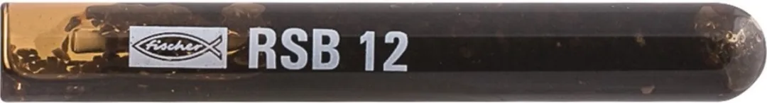 Fischer RSB 12 Superbond Chemische Capsules 14x110mm - 10 Stuks