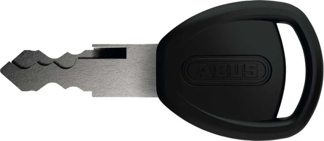 ABUS Catena 6806K Kettingslot 110cm - 6mm - Reflecterend