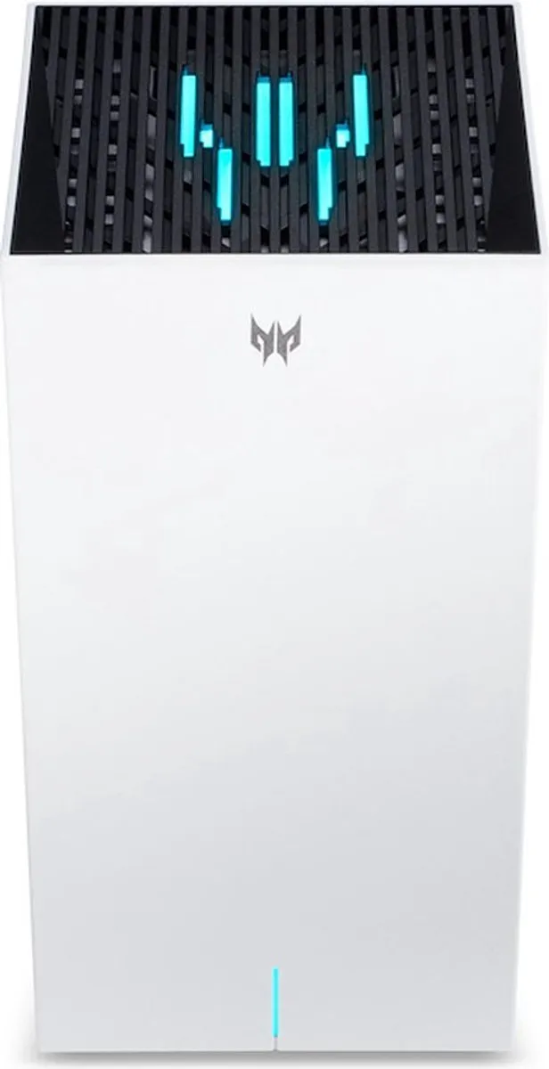 Acer Predator Connect T7 WiFi 7 Mesh Router - Tri-band - Wit