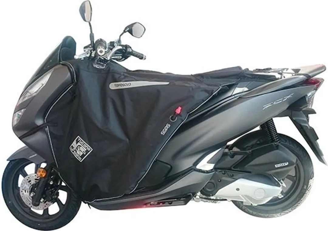 Tucano Beenkleed Thermoscud PCX 125 IE R202X