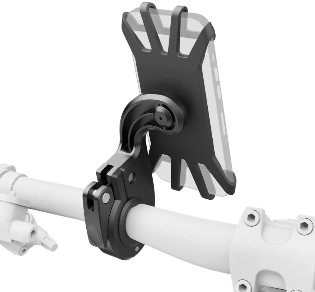 Hama GSM-houder E-bike Universeel - Zwart