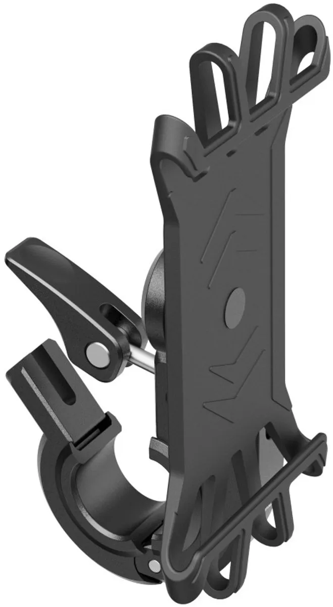 Hama GSM-houder E-bike Universeel - Zwart