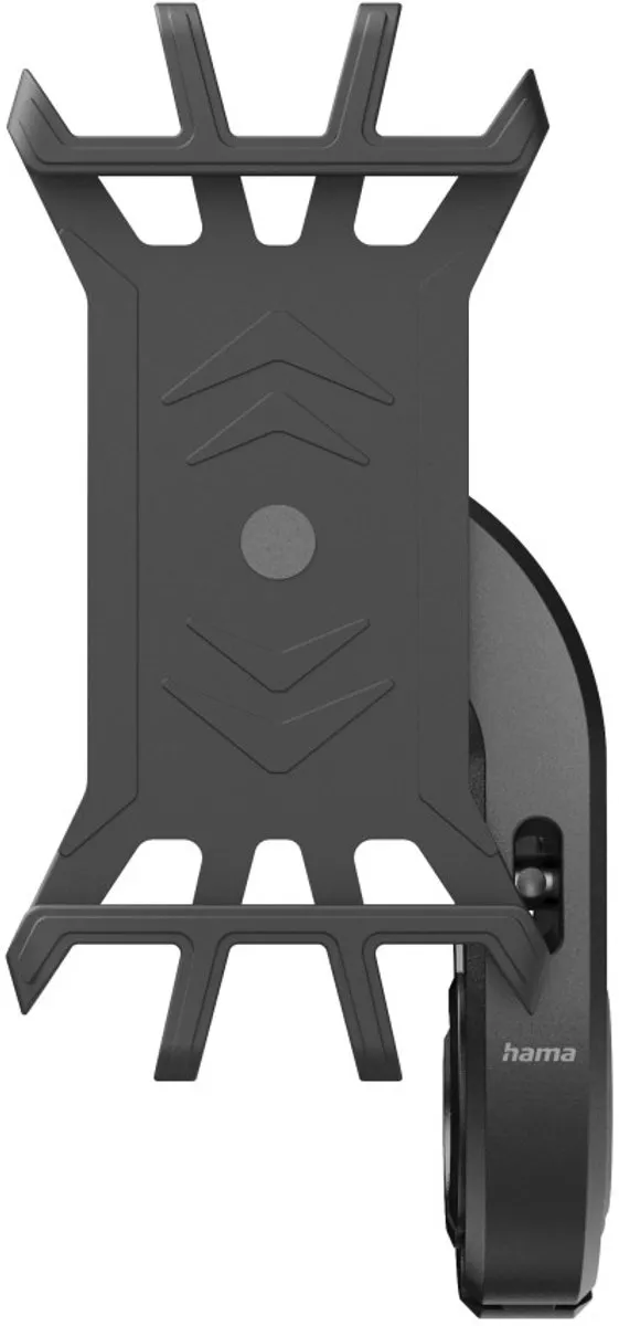 Hama GSM-houder E-bike Universeel - Zwart - afbeelding 6 van 6