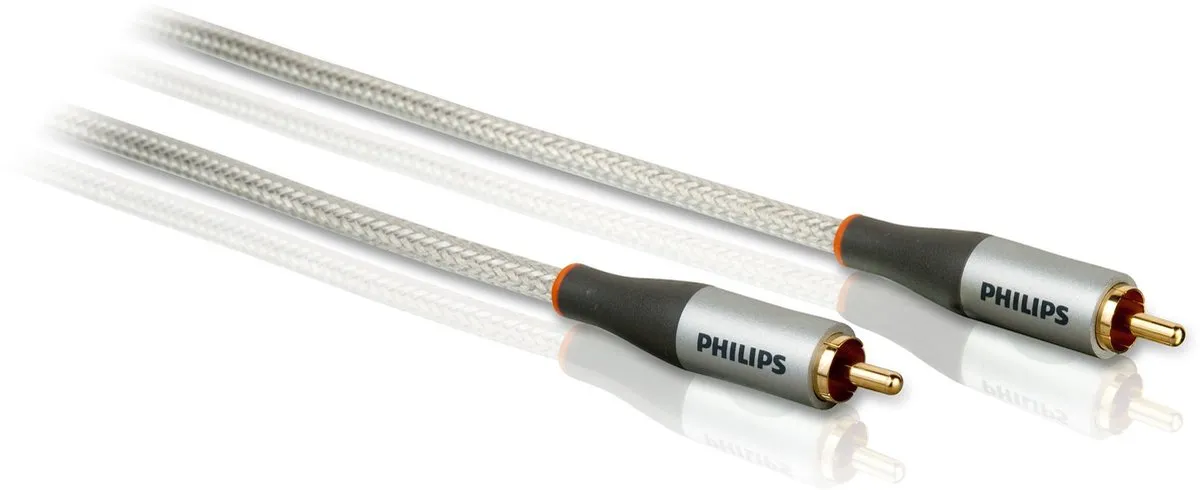 Philips SWA3203S/10 Kabel-Coax Digitaal 3MP
