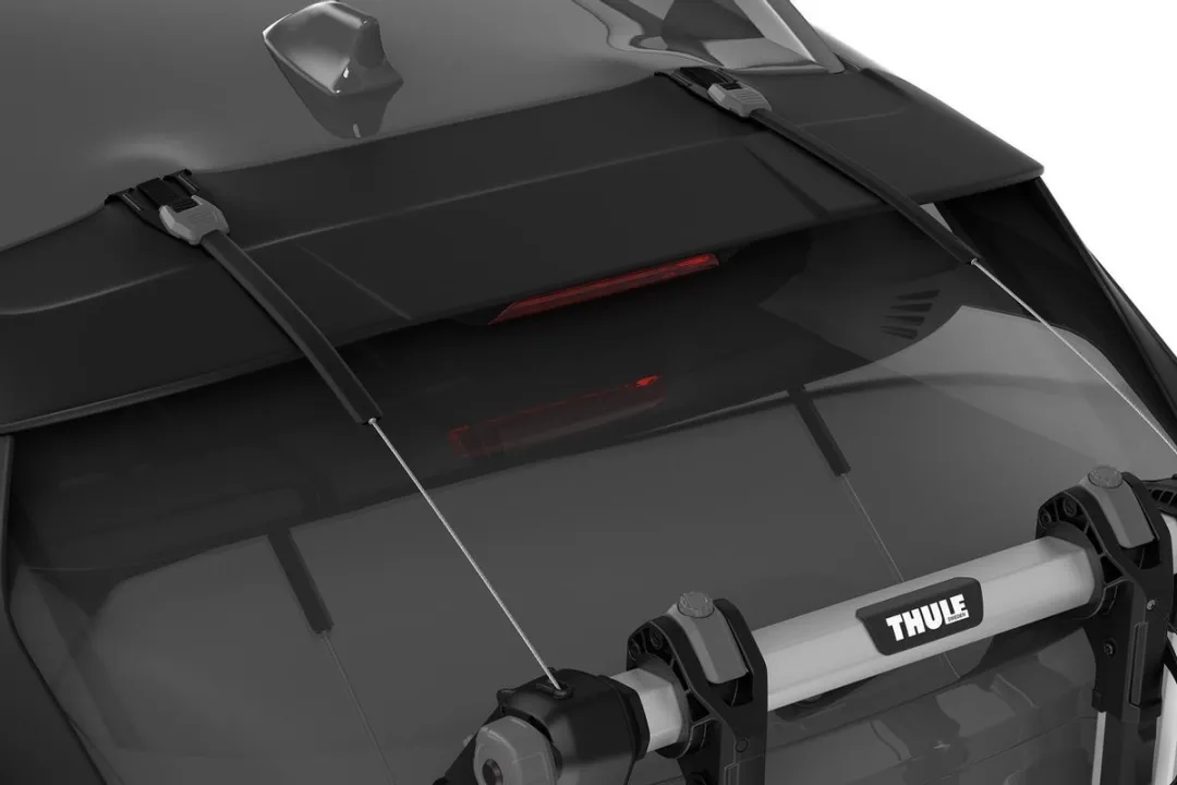 Thule OutWay 995001 Fietsenrek - 1 Fiets - Aluminium