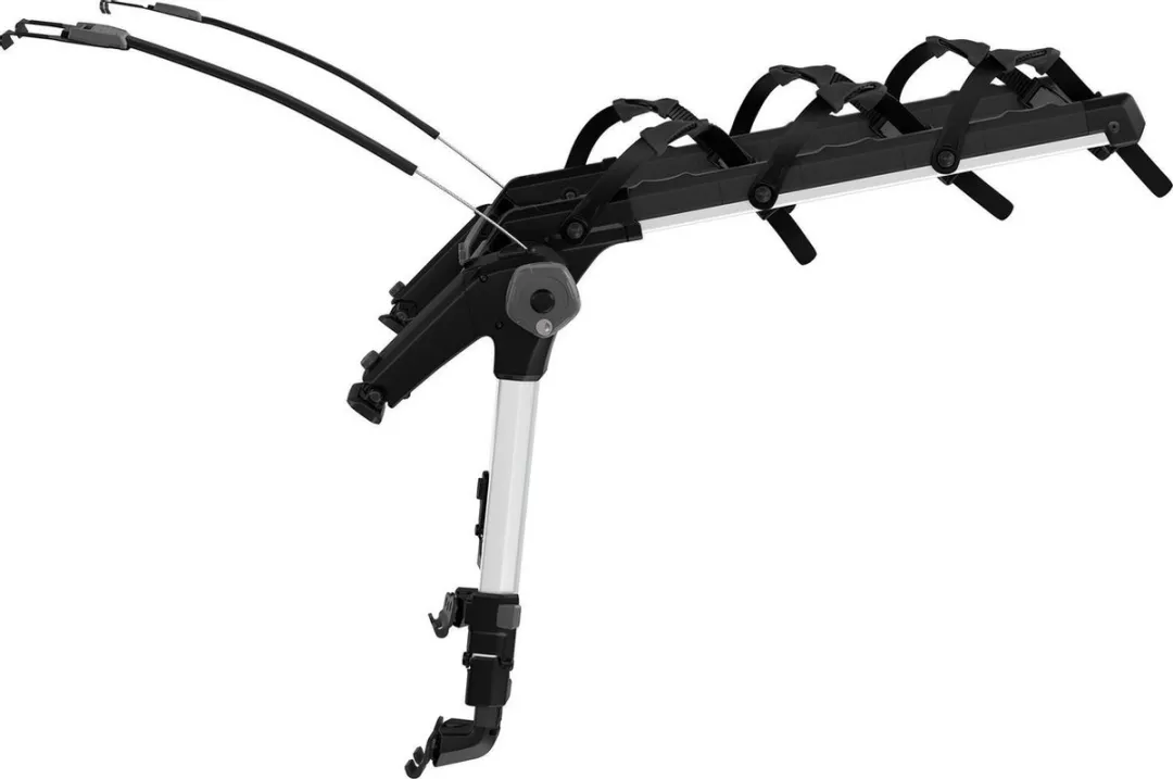 Thule OutWay 995001 Fietsenrek - 1 Fiets - Aluminium
