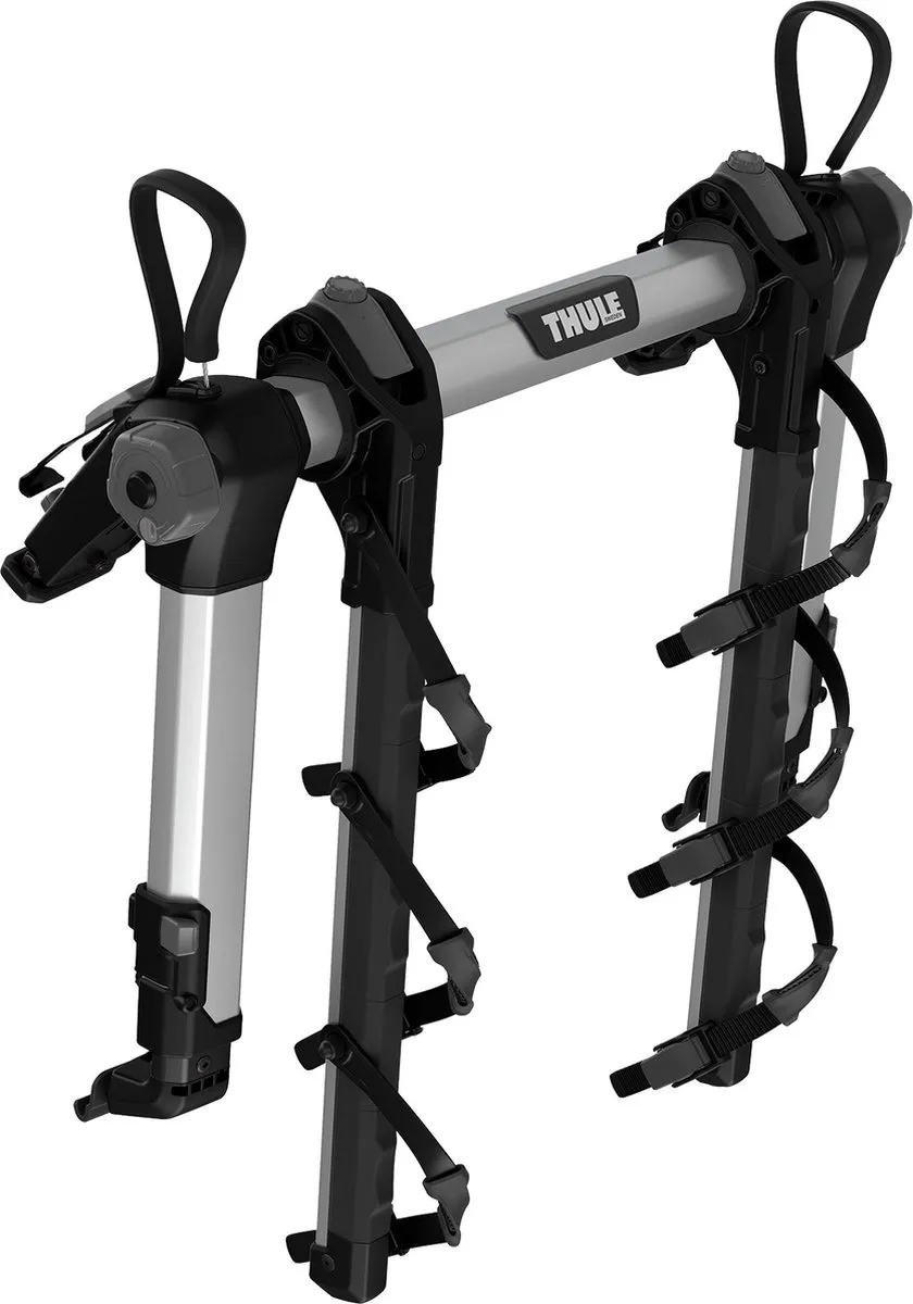 Thule OutWay 995001 Fietsenrek - 1 Fiets - Aluminium