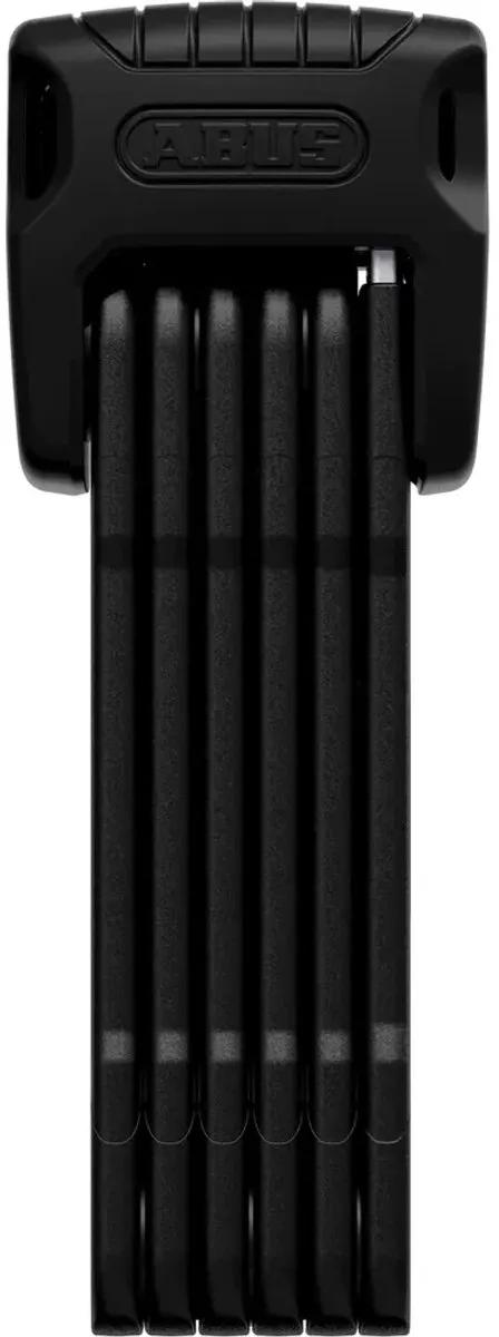 ABUS Bordo SH 6500K/90 Slothouder - Zwart