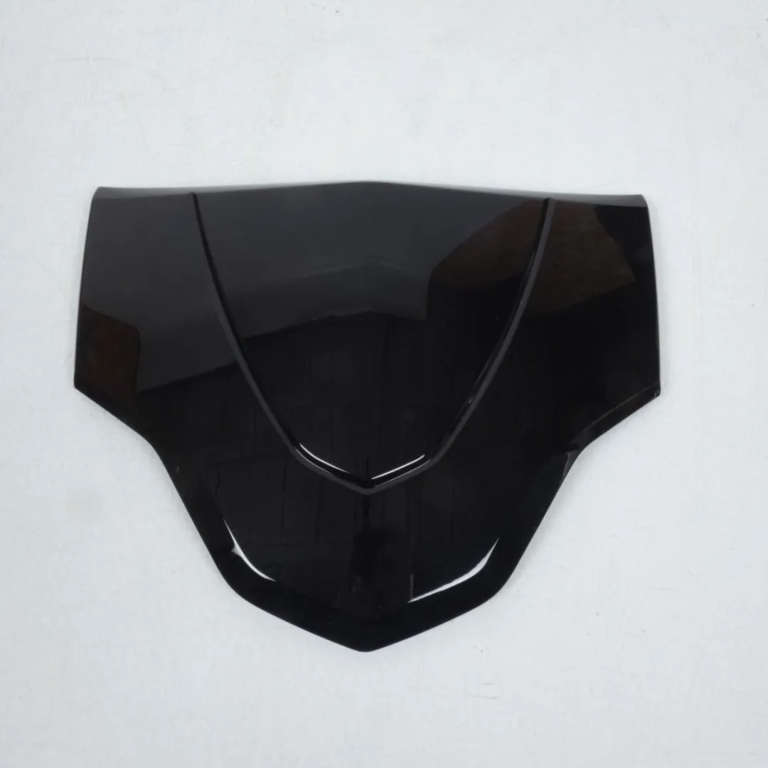 Yamaha City 39L Topcase - Noir Brillant