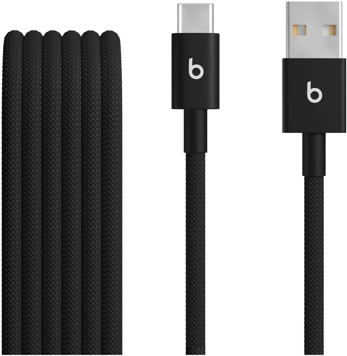 Apple Beats USB-kabel USB-A naar USB-C 1,5m