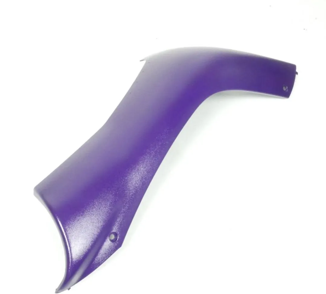 Peugeot 50 Zenith Sabot Bas Caisse G - Violet