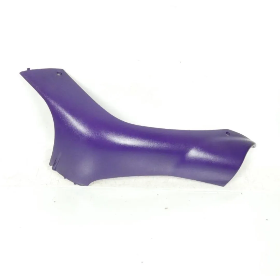Peugeot 50 Zenith Sabot Bas Caisse G - Violet