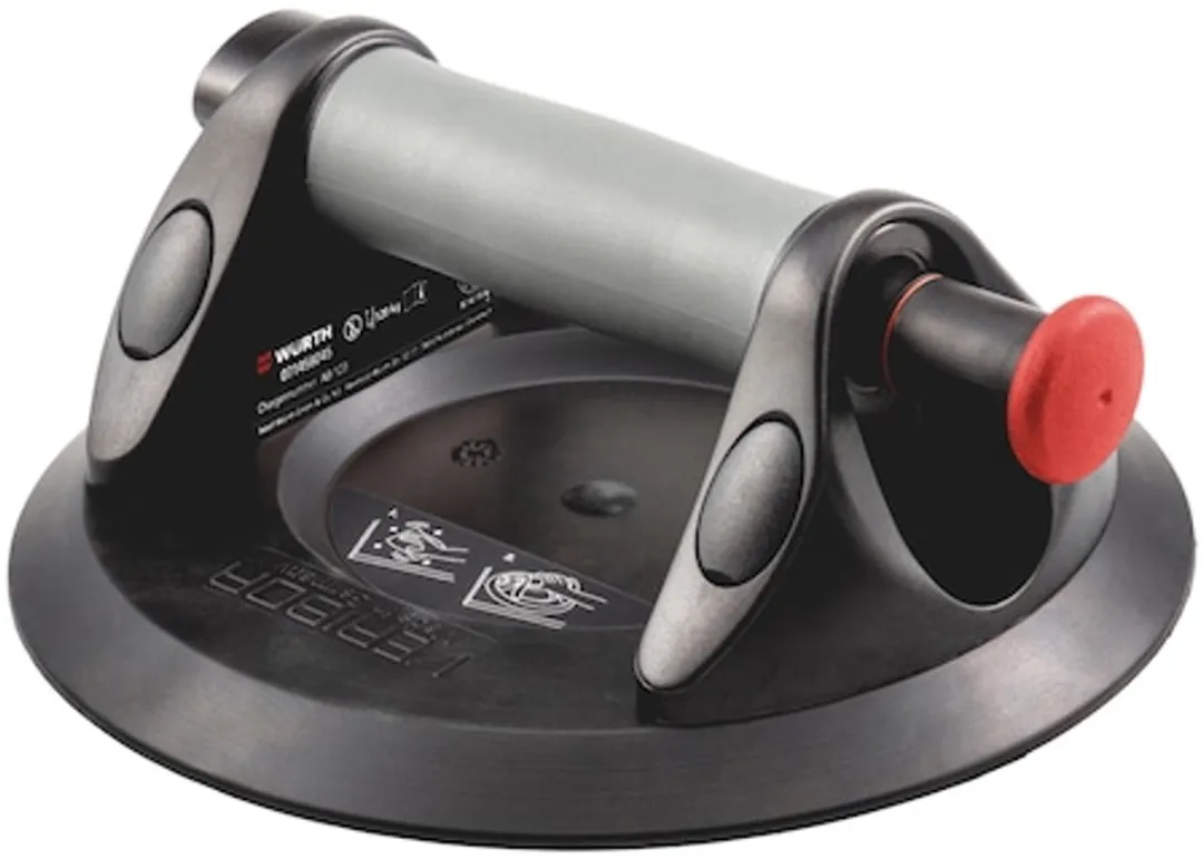 Würth Vacuümheffer 120kg