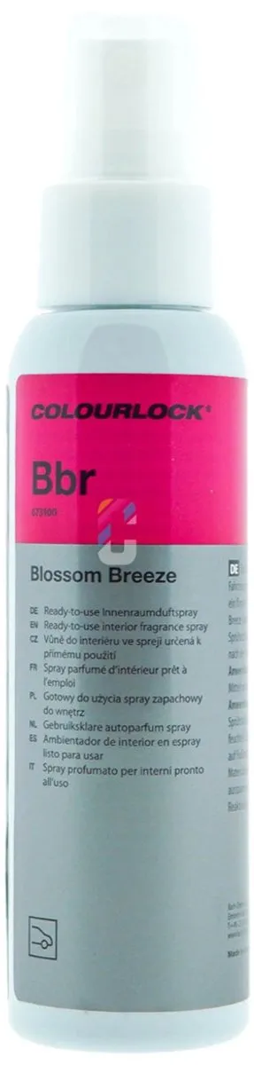 Koch Chemie Auto Parfum Spray Blossom Breeze 100ml