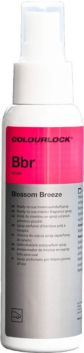 Koch Chemie Auto Parfum Spray Blossom Breeze 100ml