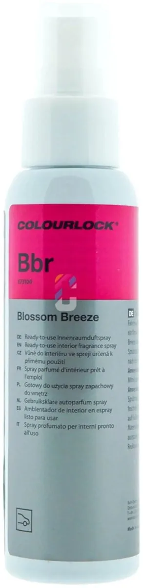 Koch Chemie Auto Parfum Spray Blossom Breeze 100ml