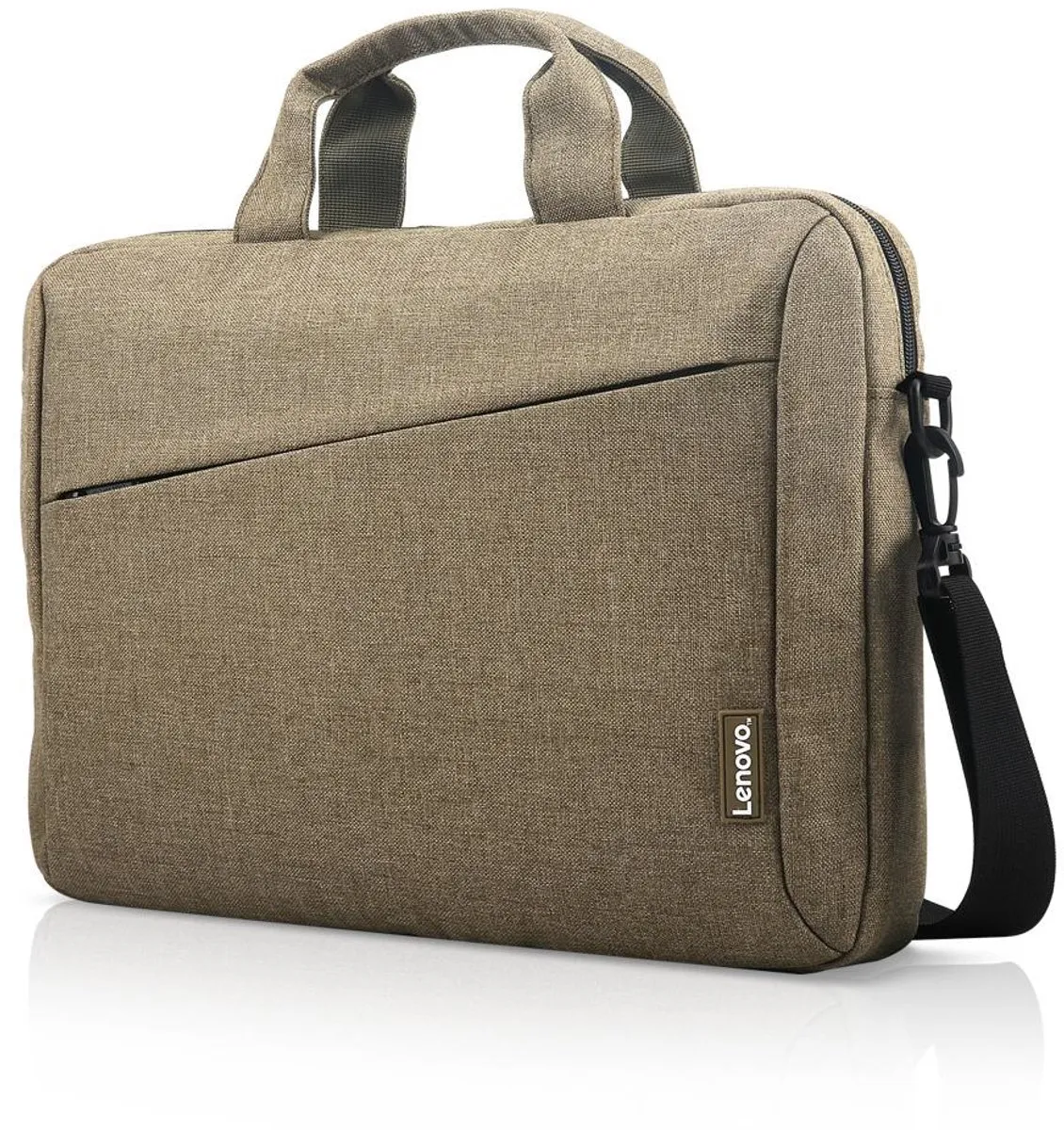 Lenovo Casual Toploader T210 Laptoptas 15,6"