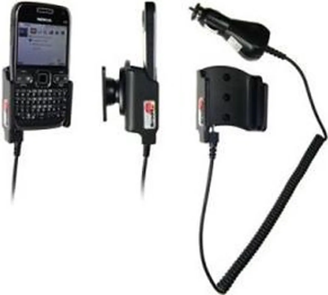 Brodit Nokia E72 Actieve Houder 512094