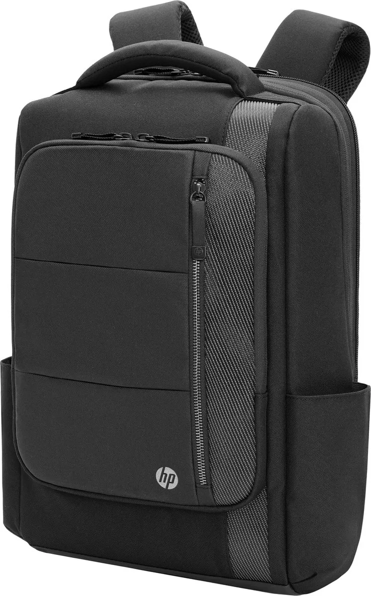 HP Renew Executive 16 inch Laptoprugzak - 16" - Zwart - afbeelding 6 van 6