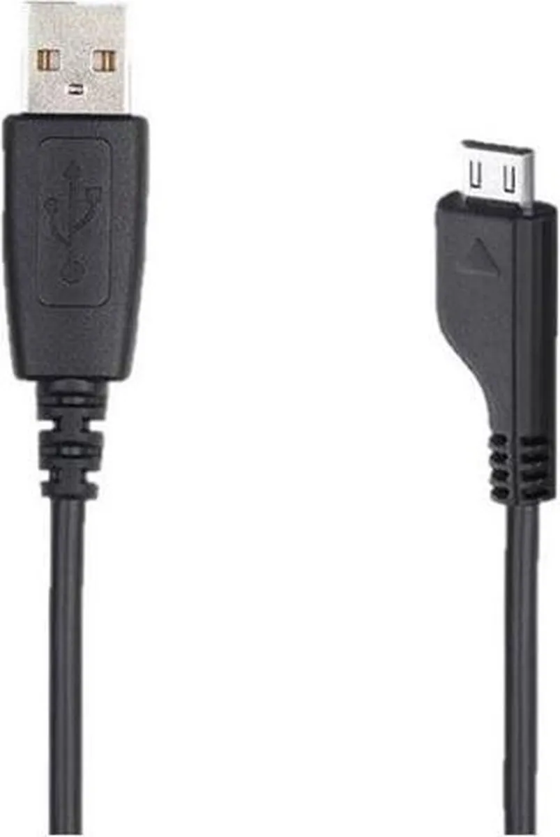 Samsung Micro-USB Datakabel APCBU10BBEC