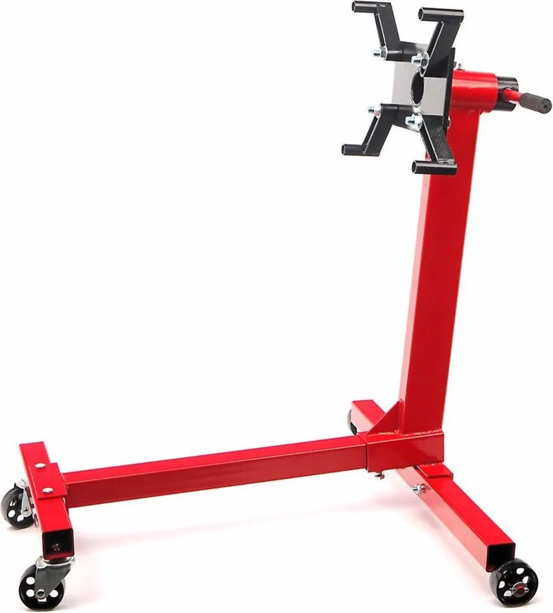 HBM Motormontagesteun 450kg