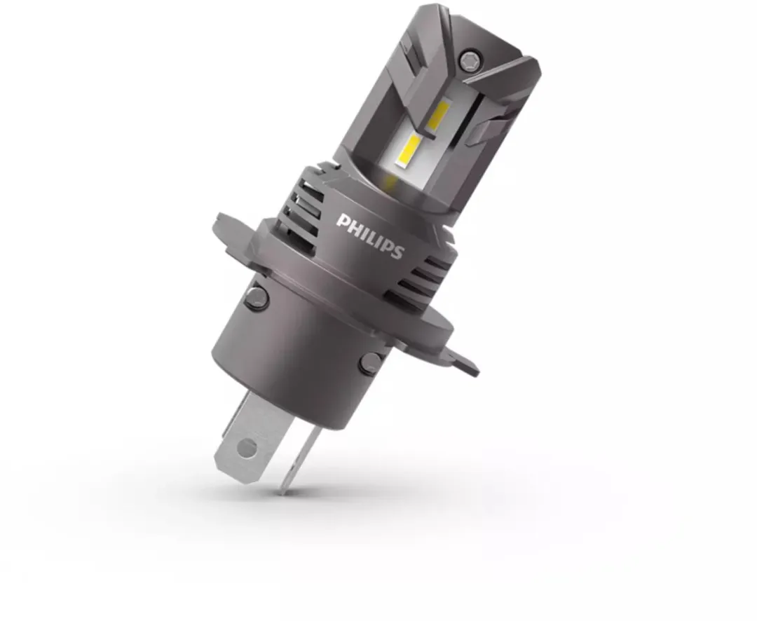 Philips Ultinon Access LED H4 H19 Set 11342U2500CX - 2 Stuks
