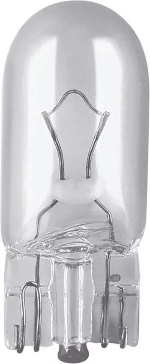 Osram LED Lamp voor BMW 1300 K R 2009-2014 - Wit