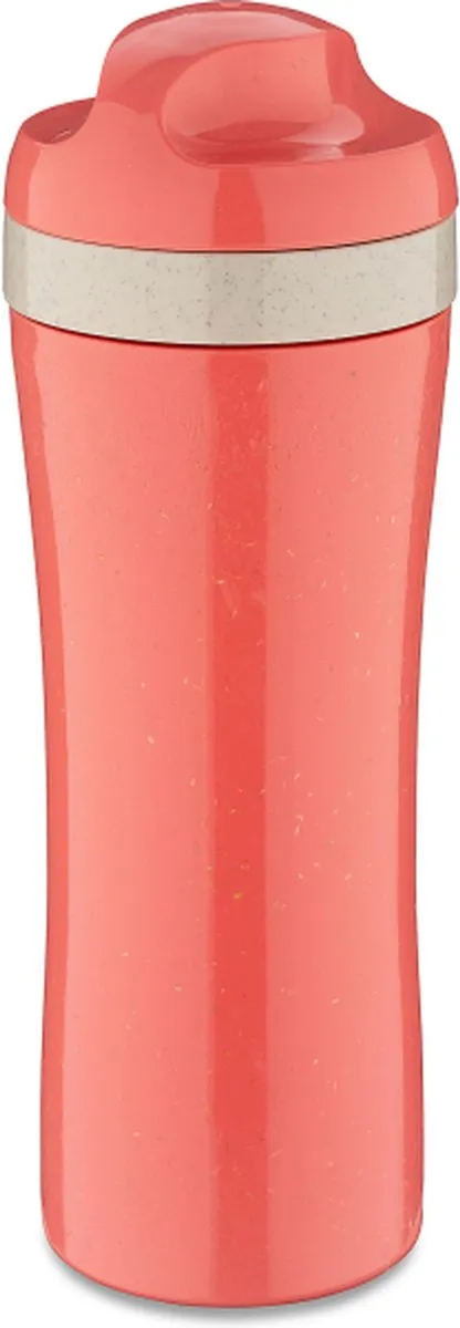 Koziol Organic Waterfles 425ml