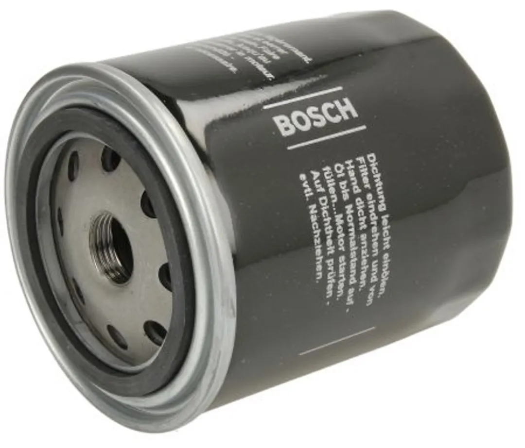 Bosch Oliefilter 0 451 104 014
