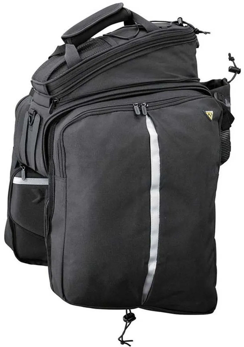 Topeak MTS Trunkbag DXP Fietstassen 19.4L