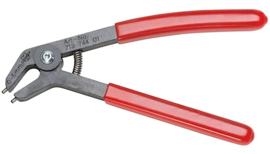 Würth Borgklemtang