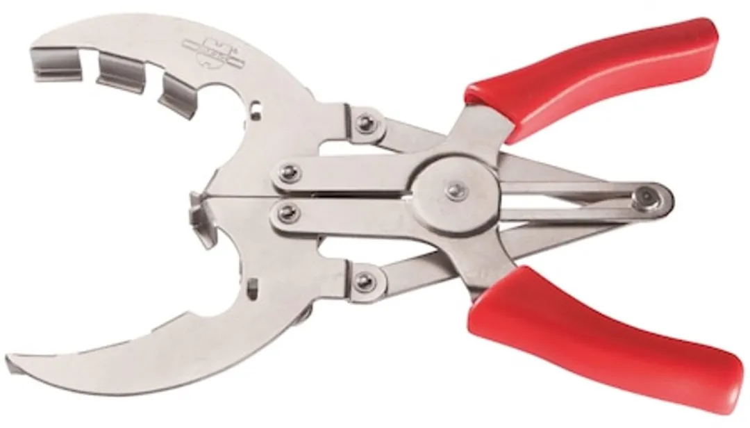 Würth Zuigerveertang 200mm