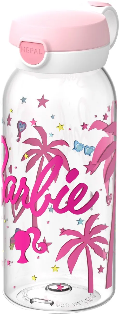 Mepal Campus Drinkfles 600ml