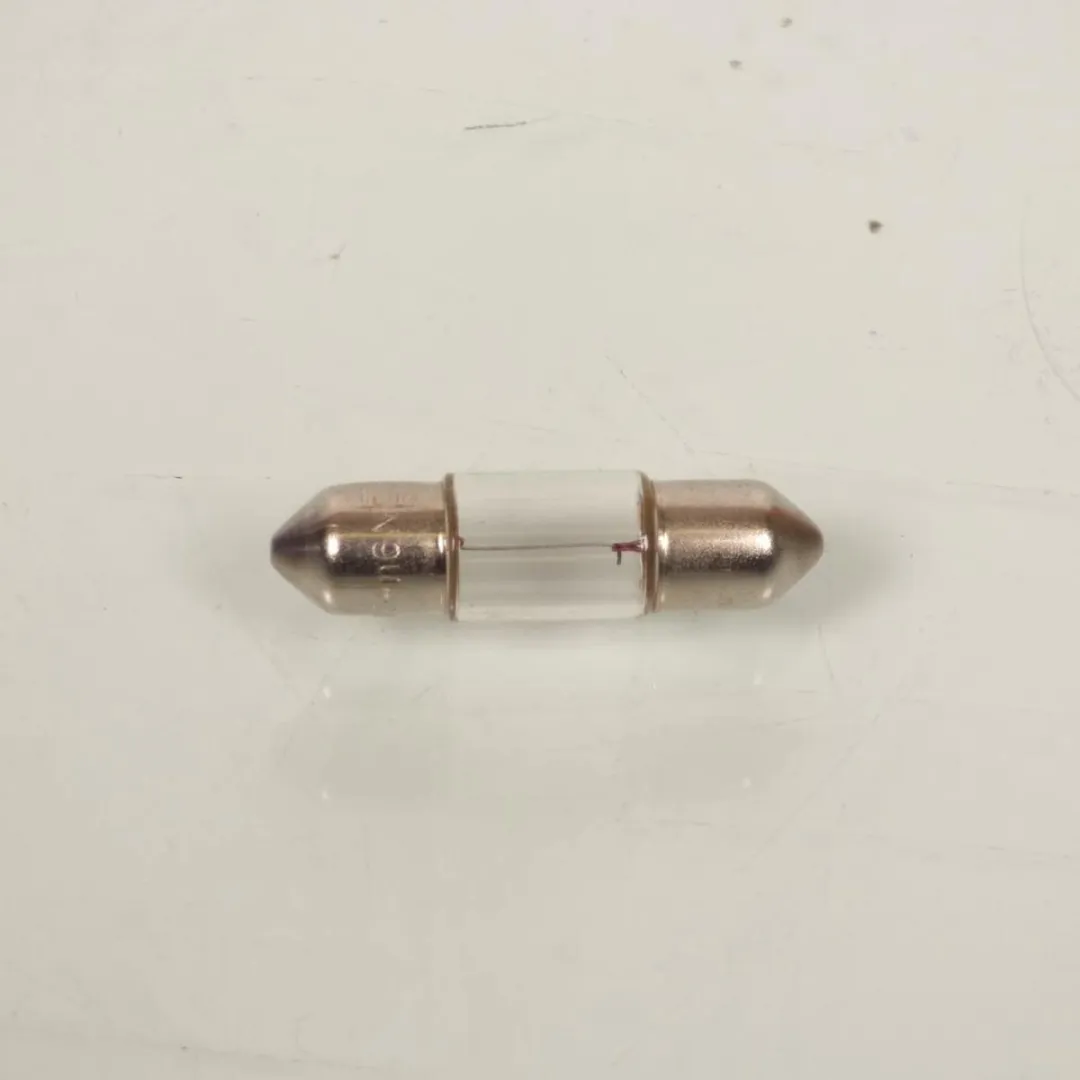 Osram Autolamp Blanc - afbeelding 5 van 5