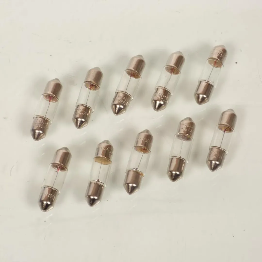 Osram Autolamp Blanc - afbeelding 2 van 5