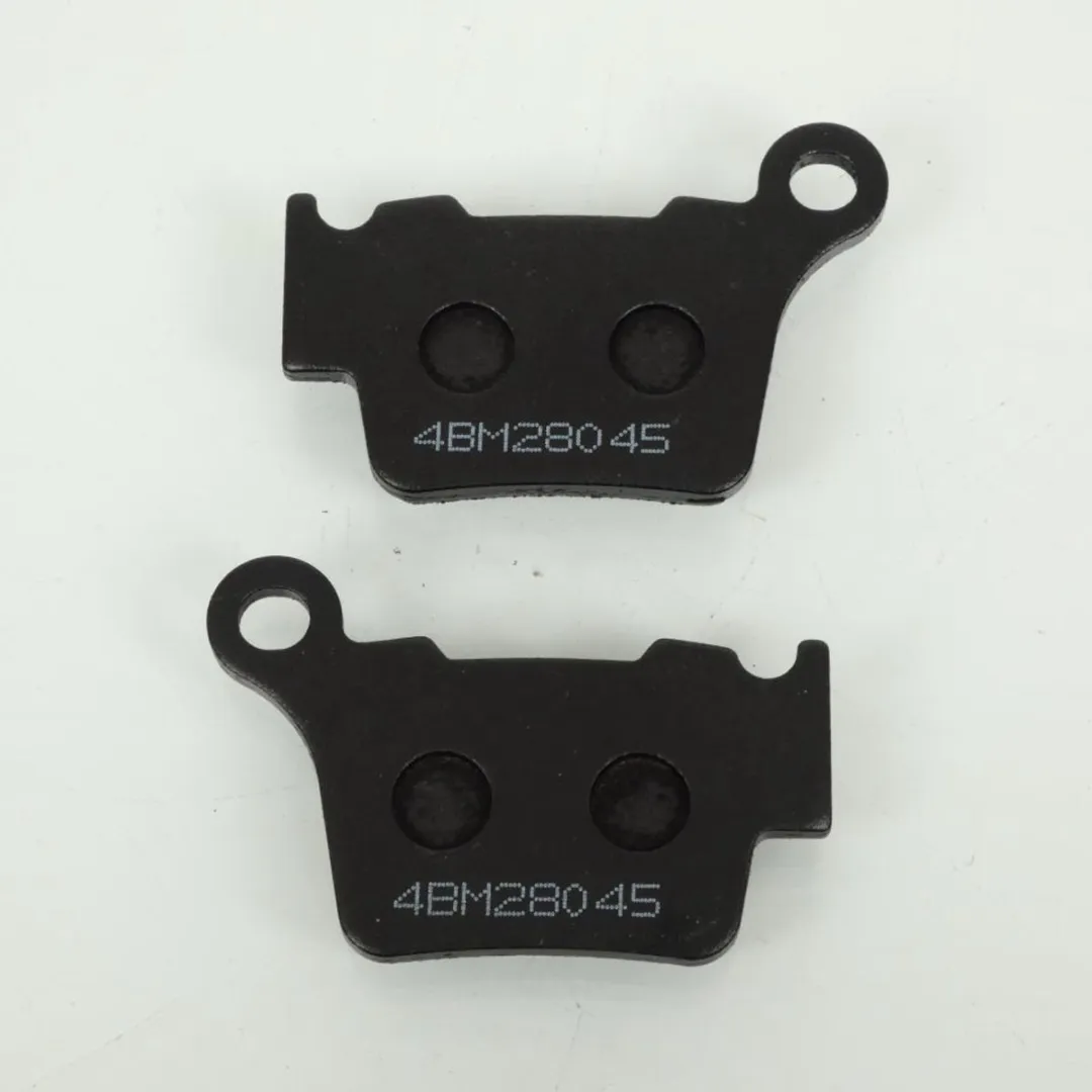Husqvarna 450 FC Plaquette de frein
