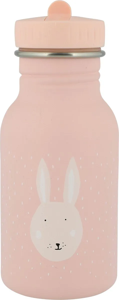 Trixie Mrs. Rabbit RVS Waterfles 350ml