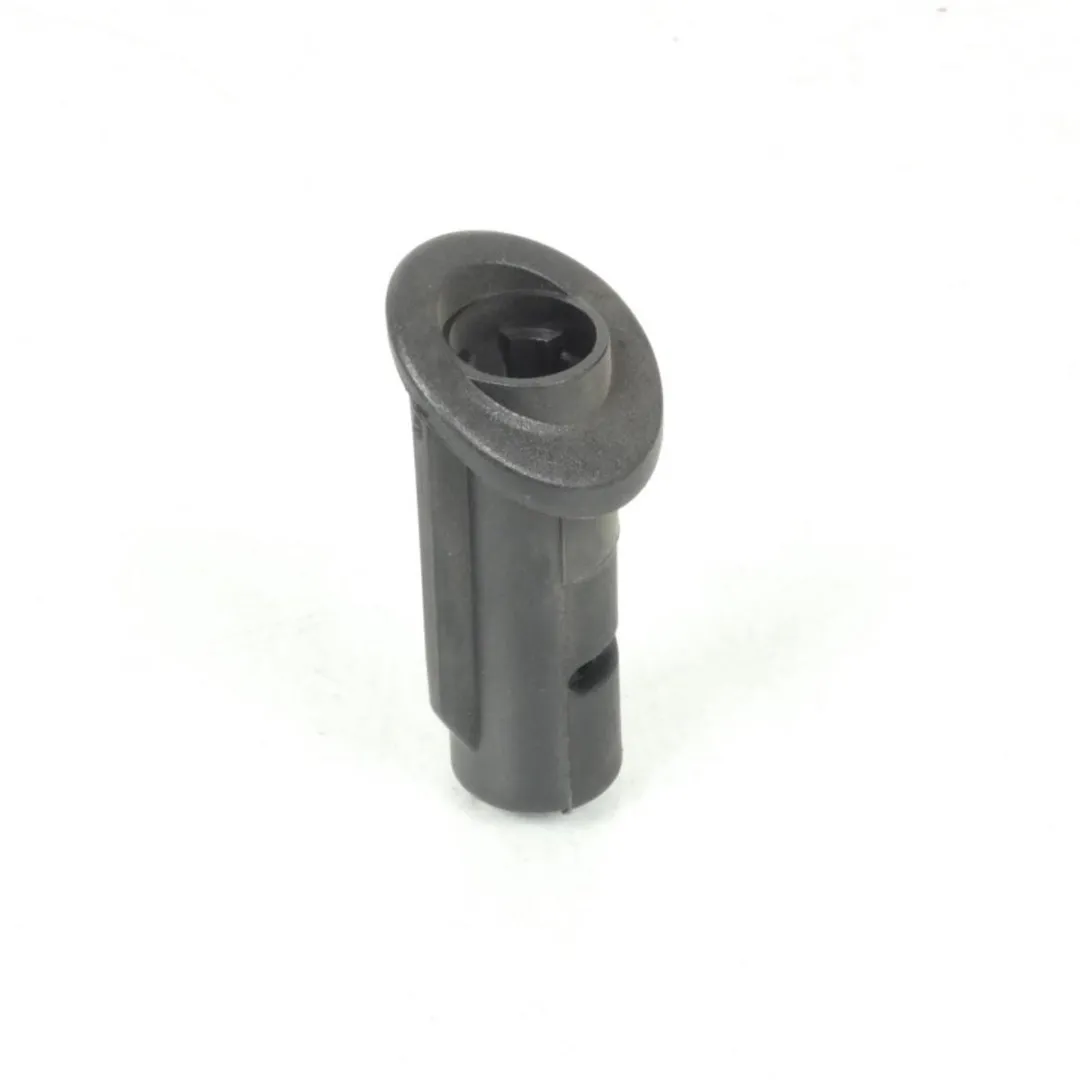 Peugeot 758103 Support Barillet Serrure Scooter 50 Ludix