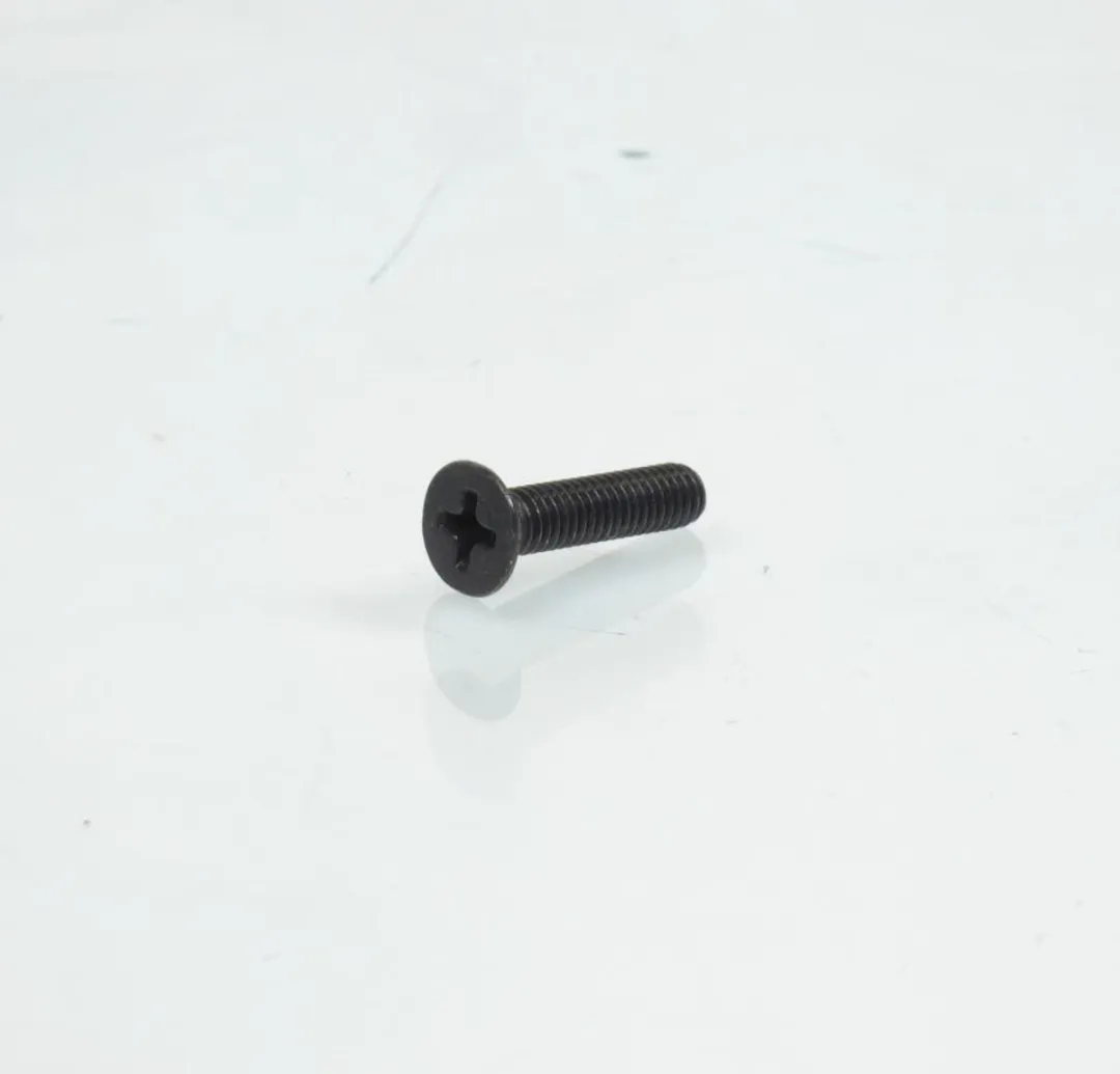 Yamaha 350 Grizzly Benzinekraan Schroef 98707-04018